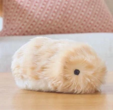 Casio AI Pet Moflin Communication Robot gold PE-M10GD japan [NEW]