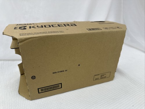 2x Kyocera TK-3122 Toner Cartridge Black for ECOSYS FS-4200DN & ECOSYS M3550idn - 第 6/6 張圖片