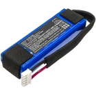 3000mAh Battery for Harman/Kardon Go Play,Go Play Mini,GO+ Play,GSP1029102 01