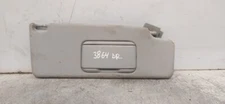 Sun Visor Right 180921 for Volkswagen Polo Berlina (6N1) Air 1994