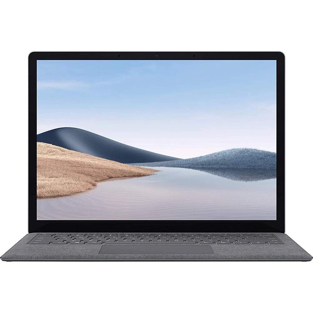 Microsoft Surface Laptop 4 PC Laptops & Netbooks for Sale | Shop