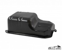 ÖLwanne Stahl FüR Honda Civic Vii Hatchback Eu Ep Ev 1.4 Limo Es Et 00-05