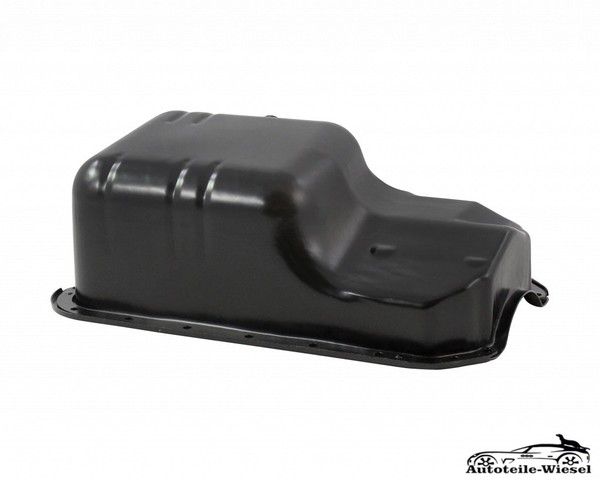 ÖLwanne Stahl FüR Honda Civic Vii Hatchback Eu Ep Ev 1.4 Limo Es Et 00-05-image