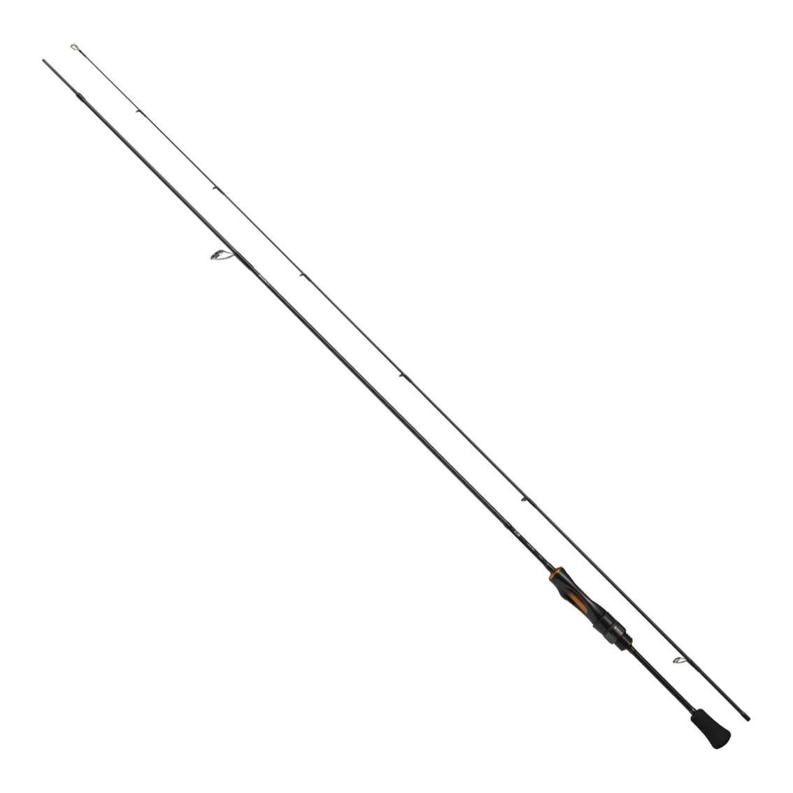 DAIWA Iprimi Area Trout Rod 60XUL 62L 62ML 62UL 62XUL 65L-S 66UL Japan