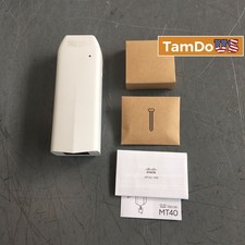 Cisco Meraki MT40-HW Smart Power Controller, Cloud-Managed IoT Device, UNCLAIMED