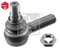 Spurstangenkopf Gelenkkopf Prokit Febi Bilstein 07279 FüR 400 Mercedes Kerax SK