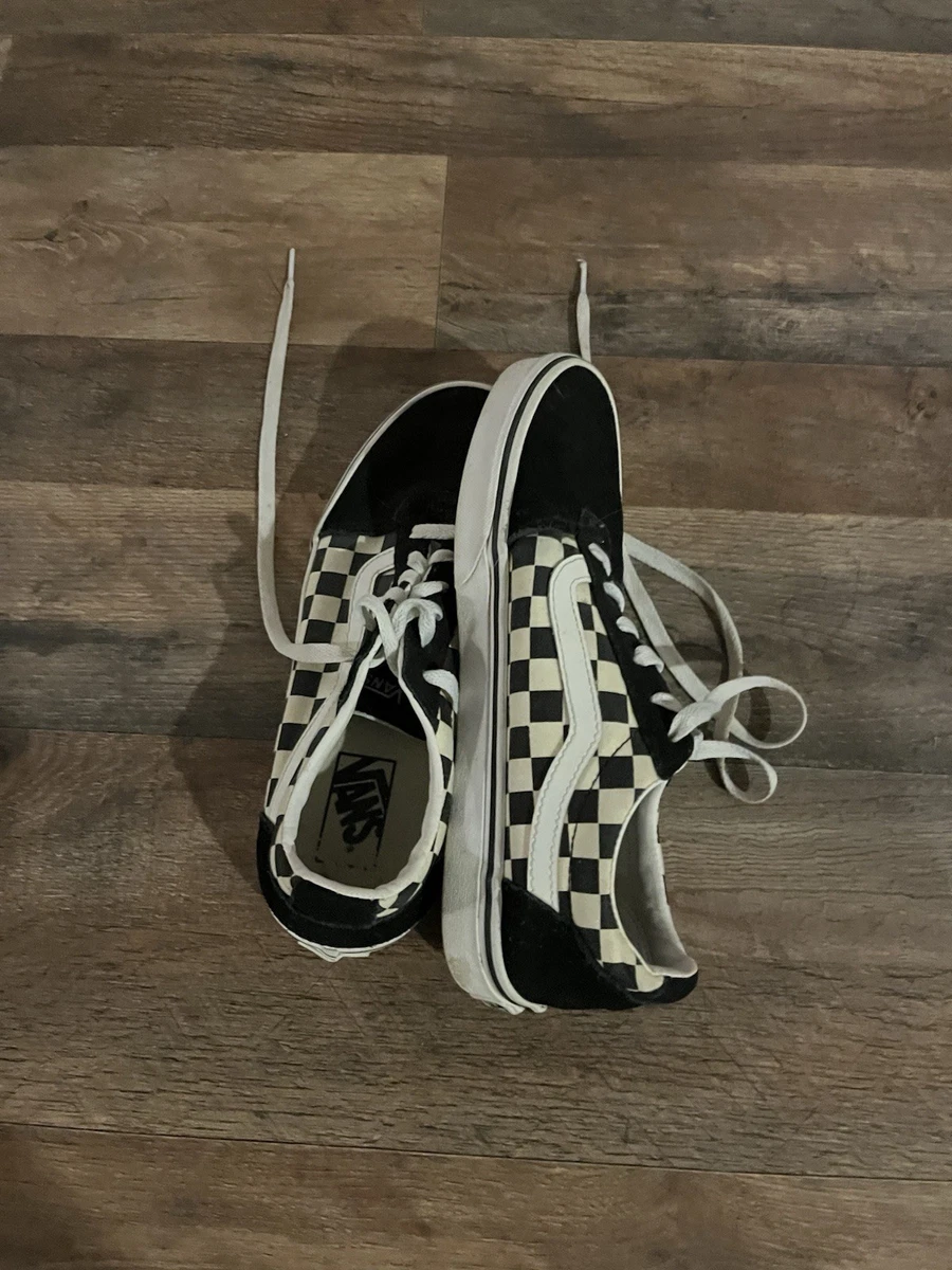 25+ vans checkered shoes for sale | Updated Oct 2026