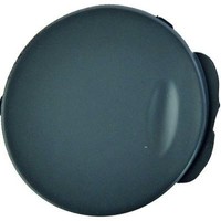 Diederichs 1806266 Klappe, Abschlepphaken Hinten FüR Opel Astra H GTC (A04) 2004