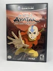 Avatar: The Last Airbender (Nintendo GameCube, 2006) Complete CIB