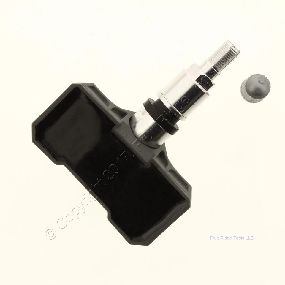 Sensor de presión de aire de neumáticos Orange Electronic SC4006 TPMS Foto 3 de 4