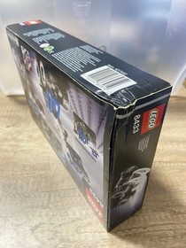 LEGO TECHNIC 8433 Cool Mover Building Set 2004 Retired New Sealed