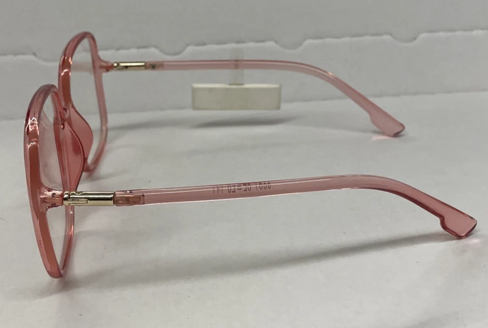 Montura De Gafas De Ver Sin Marca Nueva 59€ - Imagen 3 de 4