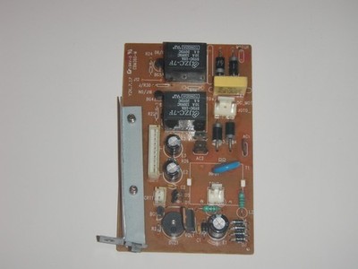 PCB without Transformer for Sunbeam Oster Bread Maker Model 5833 5834