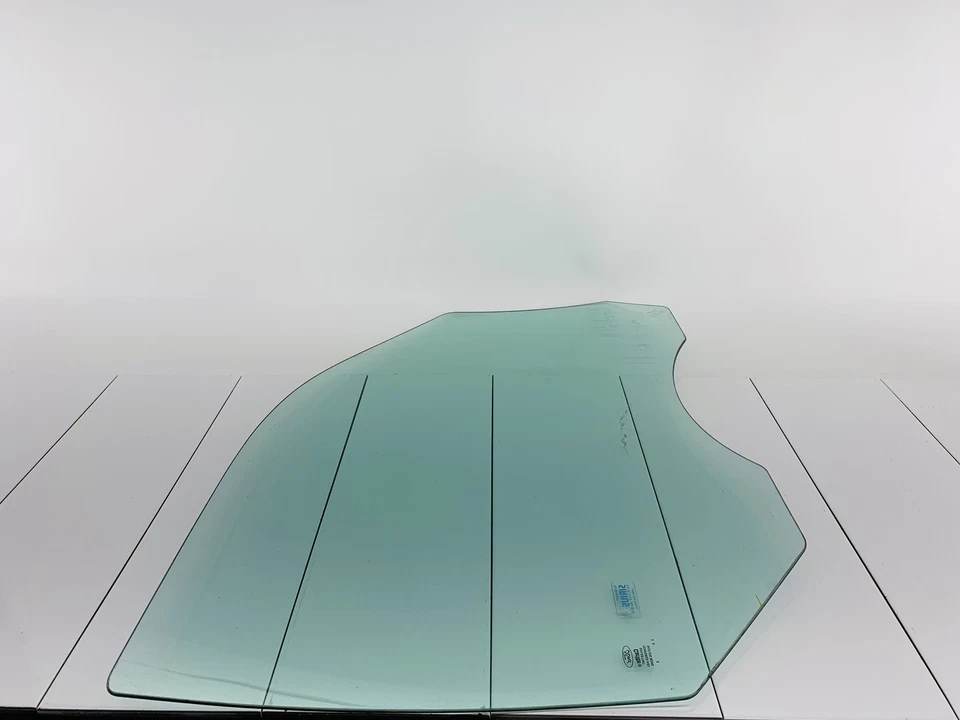 04-14 FORD F-150 VIDRO DIANTEIRO ESQUERDO DO LADO DO MOTORISTA JANELA FABRICANTE DE EQUIPAMENTO ORIGINAL #164 - Imagem 2 de 4