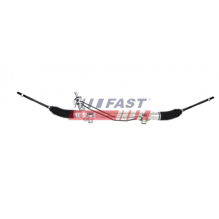 Crémaillère de direction pour Ford Transit 8C113200AD mécanisme de direction assistée