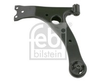 Lenker RadaufhÄNgung Vorne Links Unten Febi Bilstein 26598 FÜR Toyota Querlenker