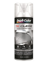1K Extreme Clear Coat Gloss Finish 12oz Can