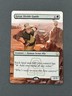 Great Divide Guide MTG Avatar: The Last Airbender Hand Painted Full Altered Art