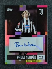 2025-26 Topps Juventus Team Set Soccer Checklist Guide in-content 17