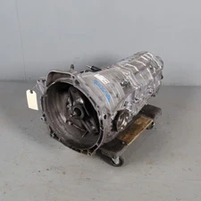 2009-2012 Porsche 911 997 C4S AWD 6 Speed Transmission 99730001035 OEM Used