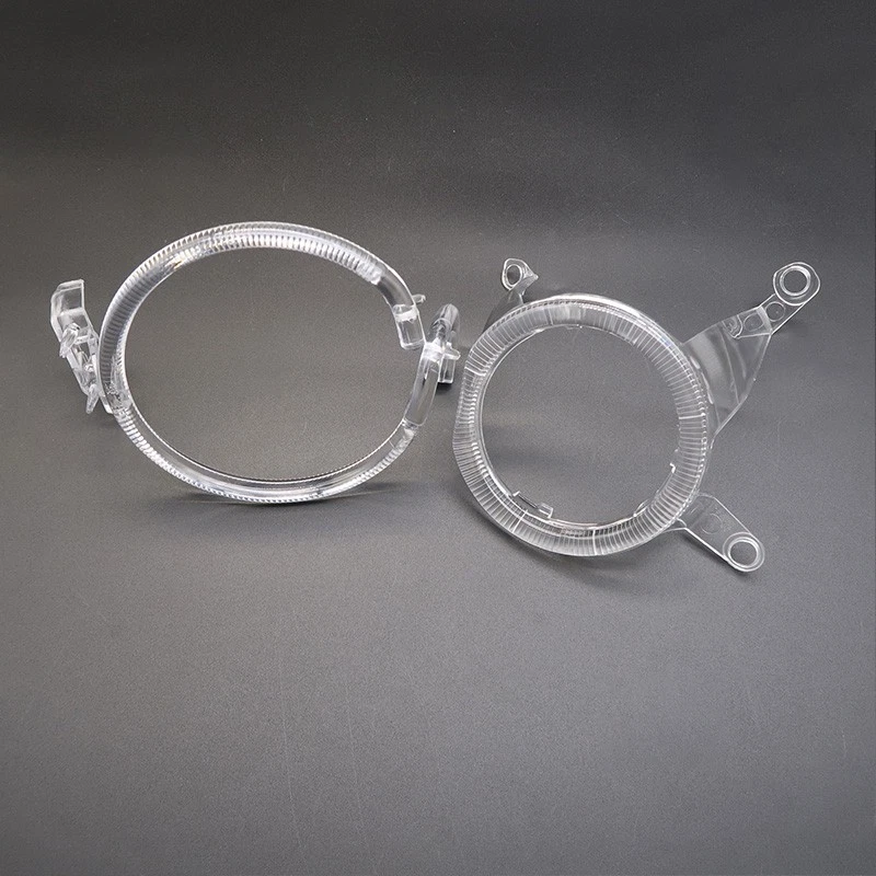 Faro izquierdo DRL para BMW Serie 5 08-2010 E61 balasto tiras guía de luz - Imagen 2 de 4