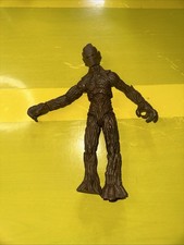 Juguetes Marvel Select Groot Guardianes de la Galaxia Leyendas DST Diamond Select