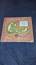 Chicago - The Very Best Of: Only The Beginning New CD