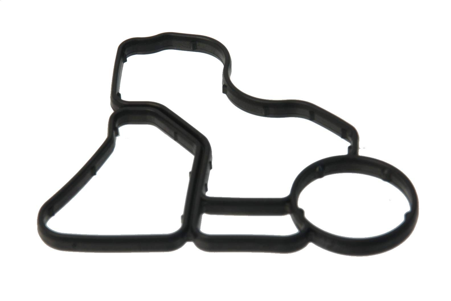 Housing Gasket, Oil Filter Housing To Block