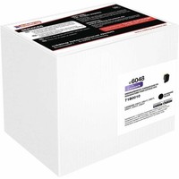 Edding EDD-6048 Schwarz Toner Ersetzt Lexmark 71B0010/71B20K0