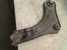 Triangle de suspension Renault SCENIC