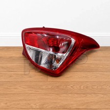 Ampoule Hyundai I10