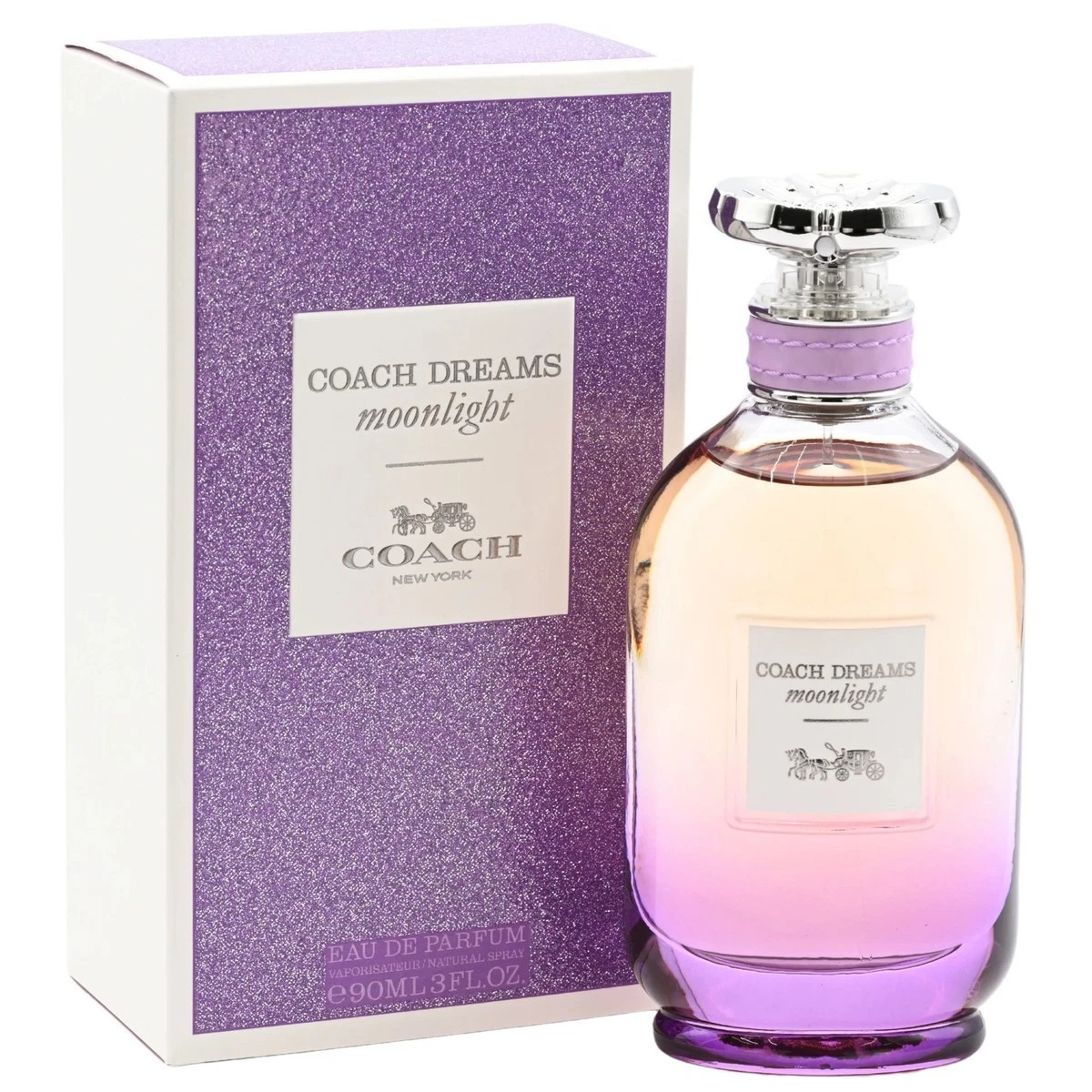Coach 停产香水女| eBay