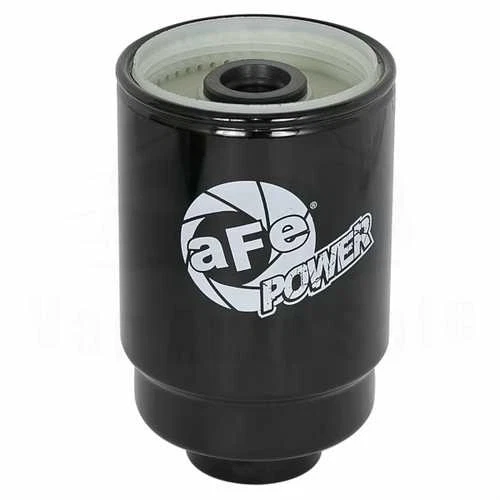 Filtro de combustible aFe Power para GMC C5500 Topkick Duramax 2003-2009 Foto 2 de 4