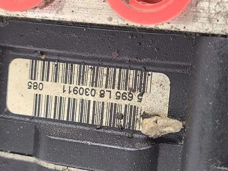 GMC SIERRA 1500 2009-2013 Anti-Lock Brake Part Assembly - Image 3 of 4