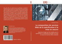 Christophe Dumez | La Composition De Services Web De La SpéCification à La...