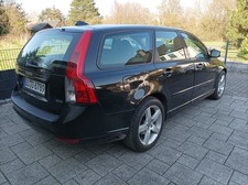 Volvo v50 Diesel 2.0 D 6 Gang Klimautomatik Tempomat