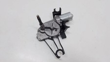 CITROËN C4 I LC Heckscheibenwischermotor 9646803180 1.60 Petrol 80kw 20697162
