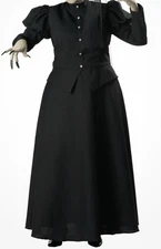 NEW WITH TAGS Wizard Of Oz Wicked Witch Plus Size Costume With Hat Size 5XL