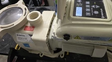 Pentair 342002 SuperFlo VST (Second Gen) Pool Pump 2.2 THP  Pro-Prepared