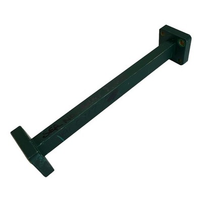 Flann Microwave Waveguide Straight Fixed Section WR28 WR-28 100MM