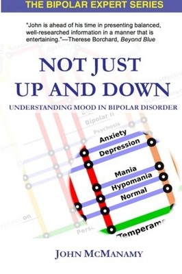 Not Just Up and Down: Understanding ..., McManamy, John