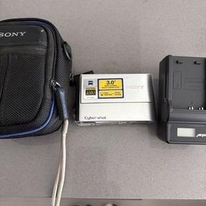 Dsc- T70 | eBay