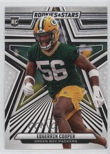 2024 Panini Rookies & Stars Rookies Edgerrin Cooper #131 1gl7