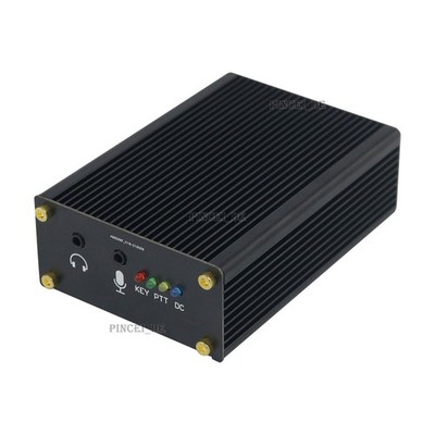 Assembled Radio Controller Radio Remote Control   SSB For Manual Automatic Key *