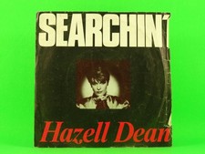 DEAN,HAZELL SEARCHIN' (1) (137) 7" PROTO