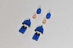 LEGO Star Wars: Senate Commando Troopers (75088) PREMIUM RESTORED 100% 