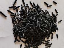 Bike shop/workshop bundle 250 x Rubber Gaiter Bike V-Brake Noodle Boots Covers