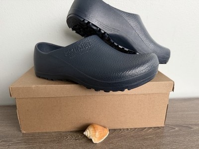 BIRKENSTOCK Profi -Birki Work Clog Polyurethane Men's Size: US-12 (EU-45) NEW!