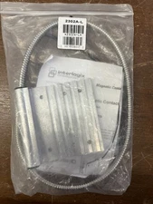 Interlogix 2302A-L Curtain Door Magnetic Contact