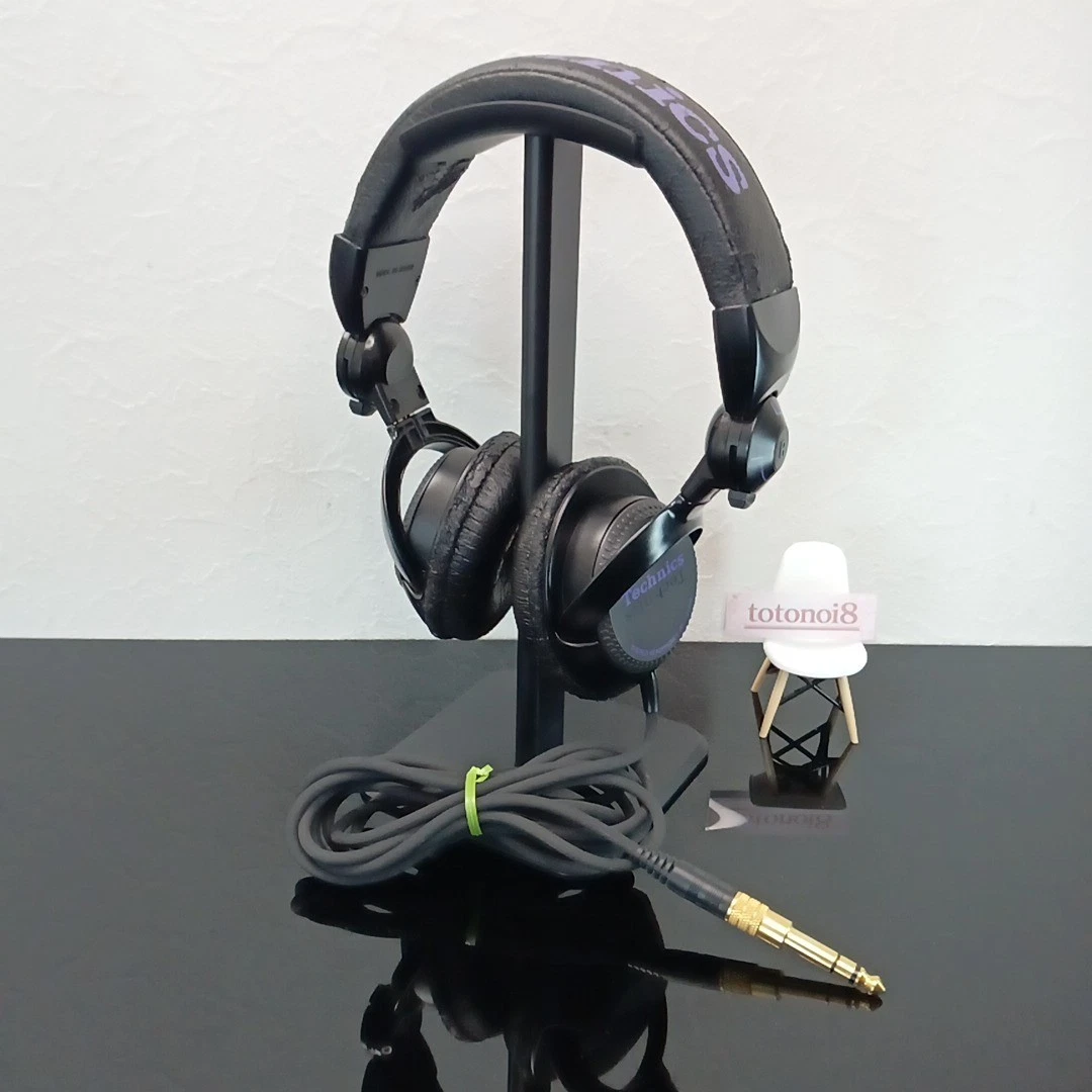 Technics DJ Headphones for sale | eBay